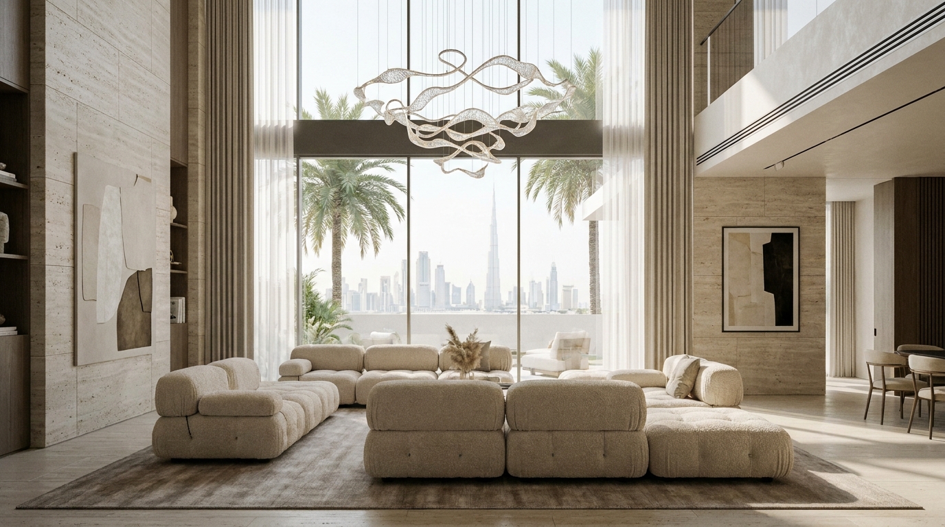 Minotti vs B&B Italia: Choosing Between Italy's Top Sofa Houses – image 2