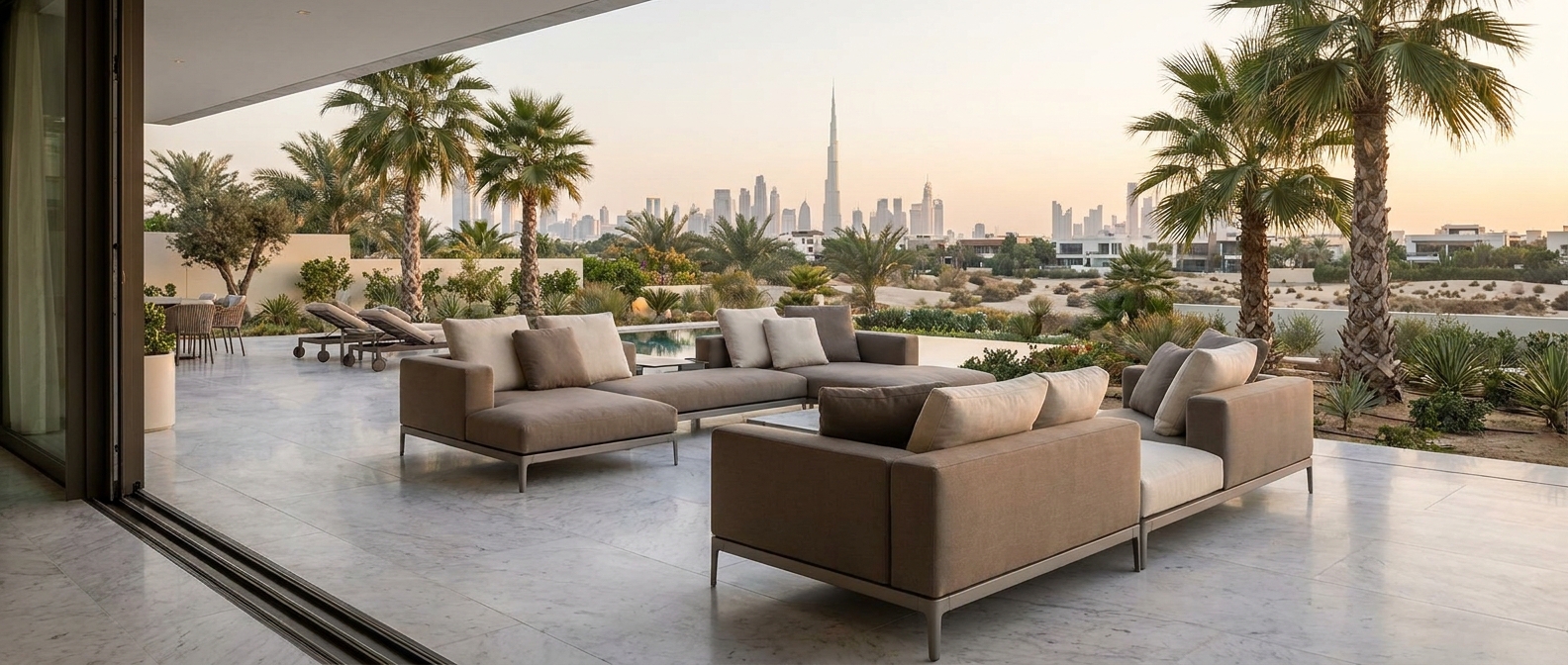 Minotti vs B&B Italia: Choosing Between Italy's Top Sofa Houses – image 5
