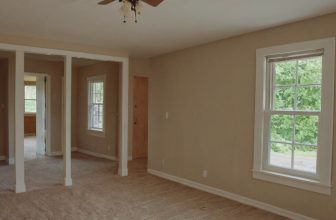 A whole-home renovation budget must separate total project cost from the construction contract