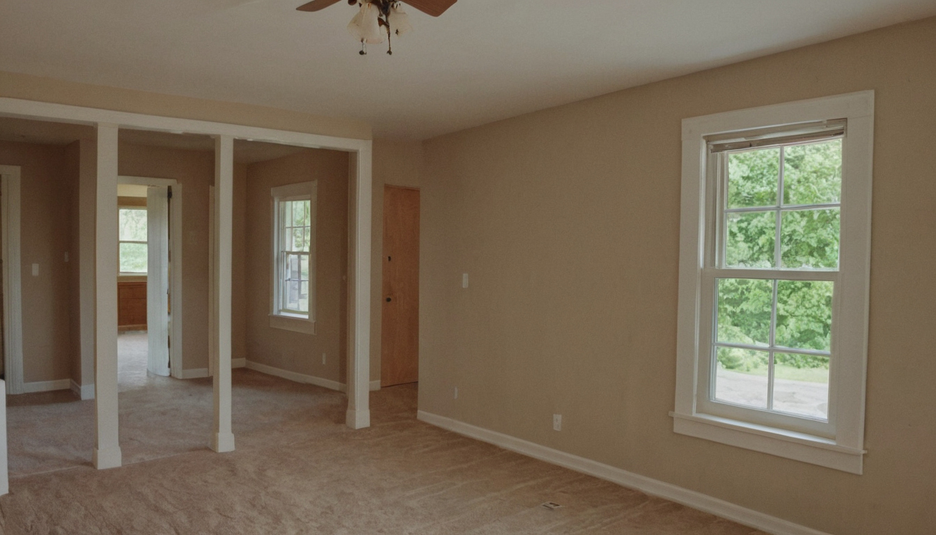 A whole-home renovation budget must separate total project cost from the construction contract