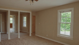 Whole-Home Renovation Budget With Soft Costs, Contingency, and Cash-Flow Timing